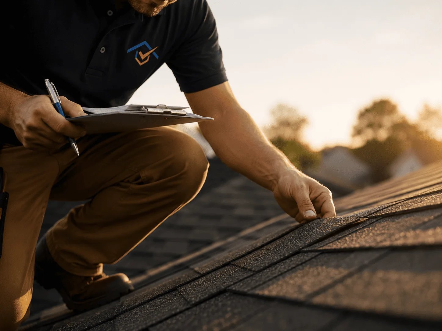 Why Choose Roof Inspection in Franklin, TN